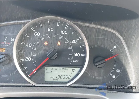 2013 Toyota Rav4 Xle z USA, uszkodzony, nr VIN 2T3RFREV0DW118694